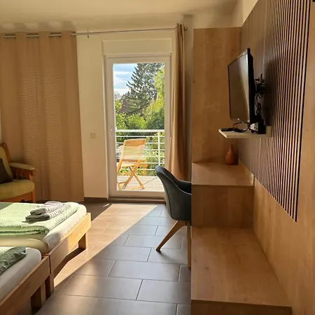 Jarosch Bed and Breakfast Tulln An Der Donau