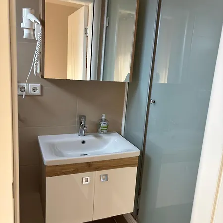 Jarosch Bed and Breakfast