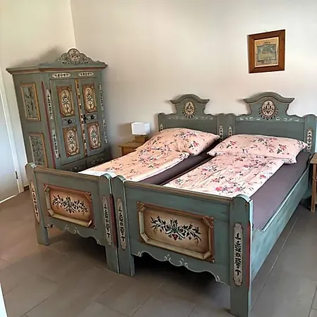 فندق مبيت وإفطار Jarosch تولين
