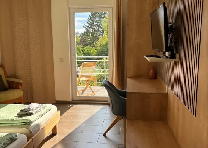 Jarosch Отель типа 