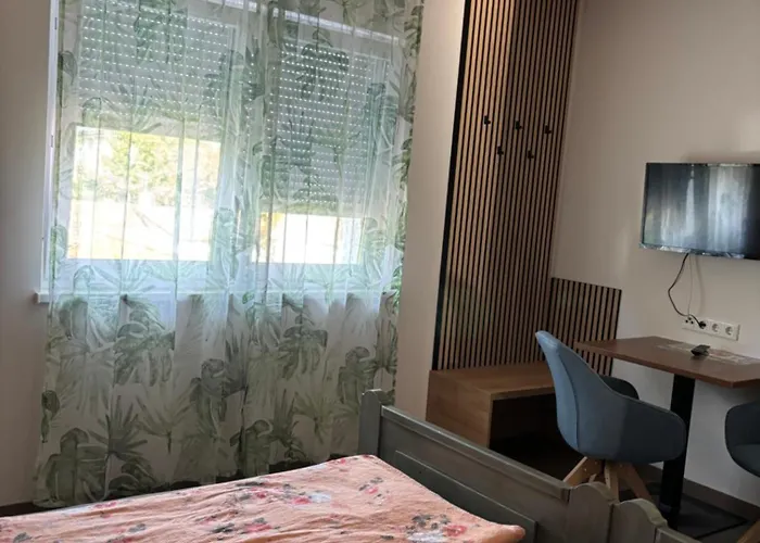 Jarosch 3* Тульн