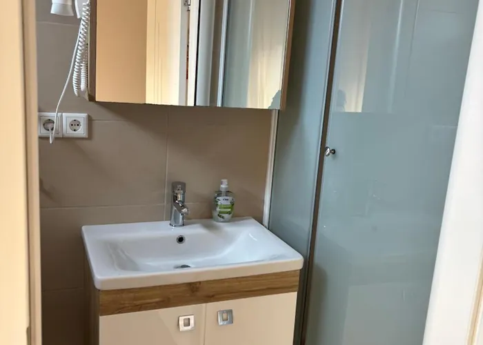 Jarosch Отель типа 