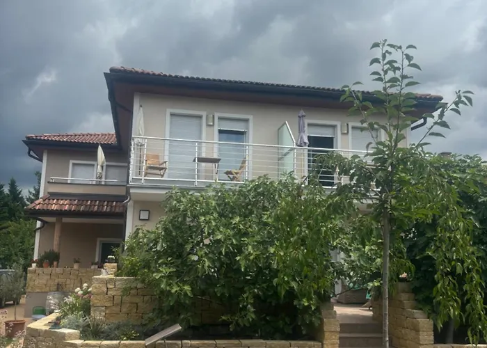 Jarosch Отель типа 