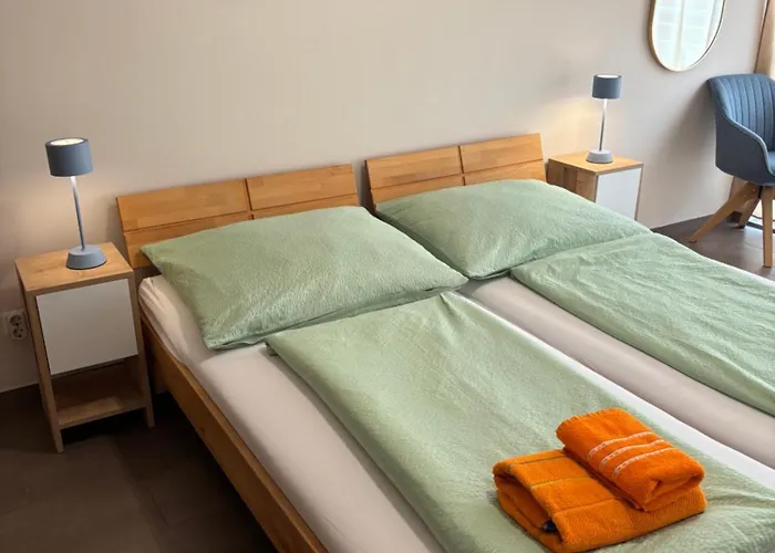 Jarosch Отель типа 